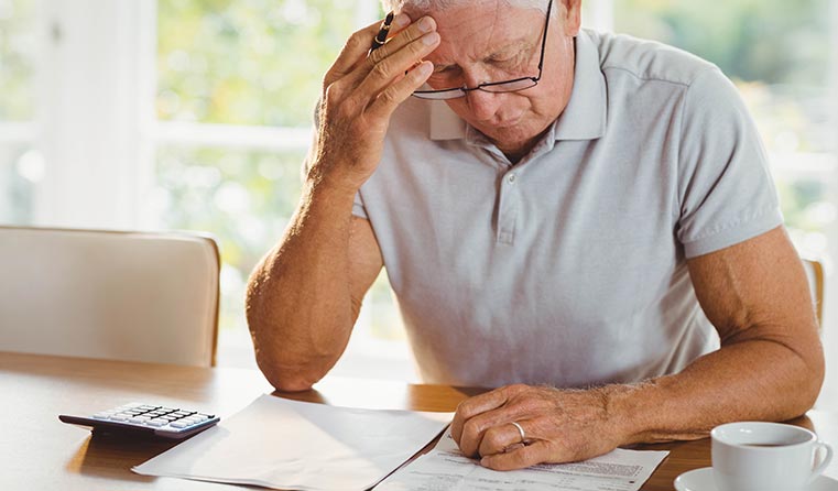 Federal Legislation to Repeal Windfall Elimination