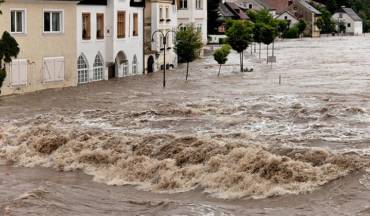 Flooding & Flood Risks
