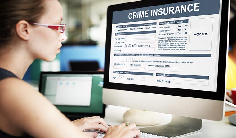 Crime Insurance
